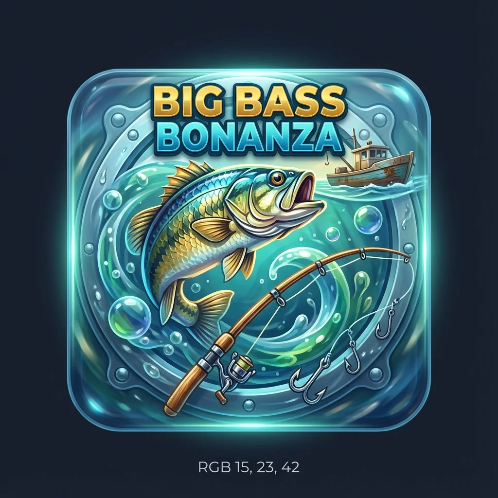 Big Bass Bonanza