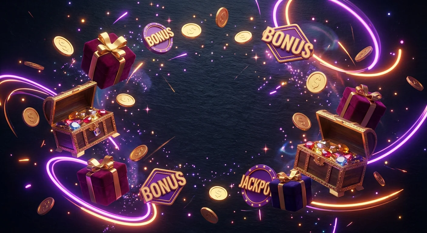 Rocket Casino Bonukset