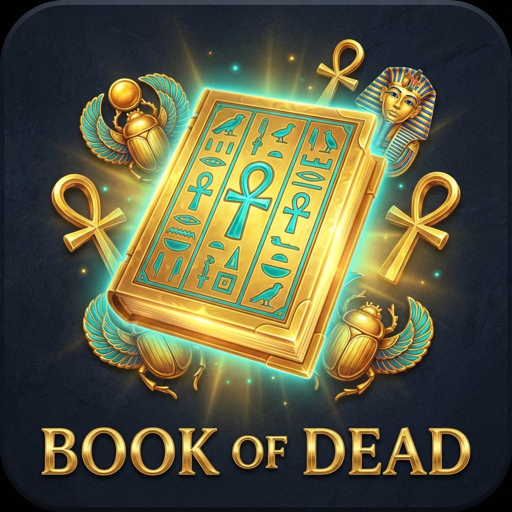 Book of Dead