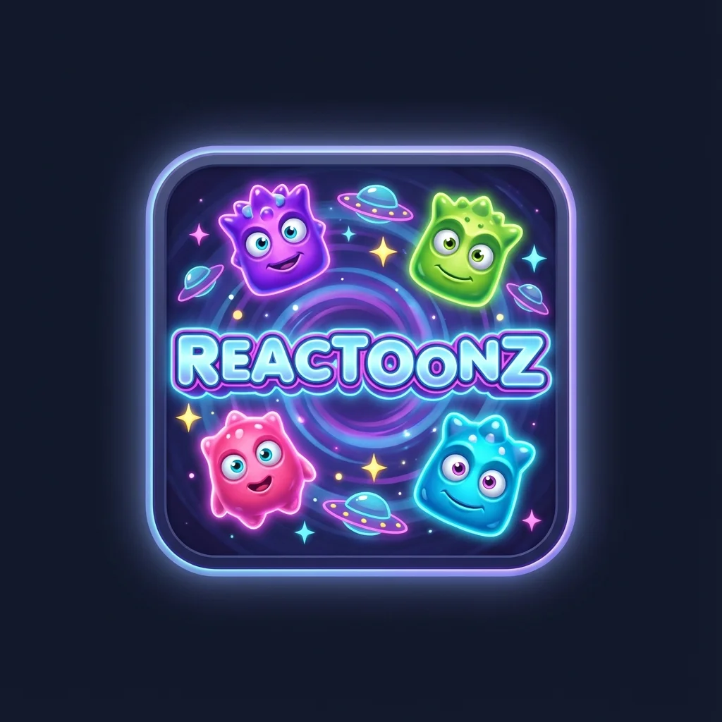 Reactoonz