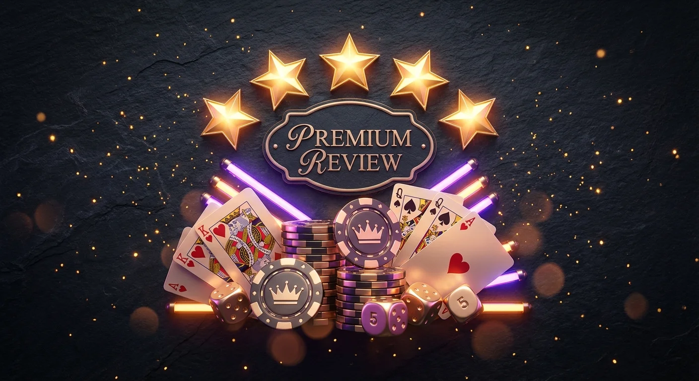 Rocket Casino Arvostelu