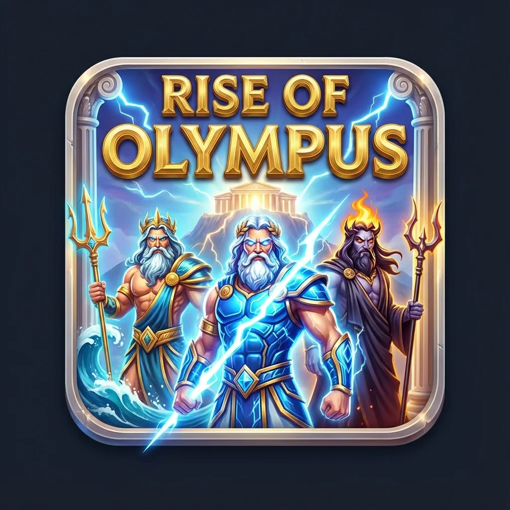 Rise of Olympus