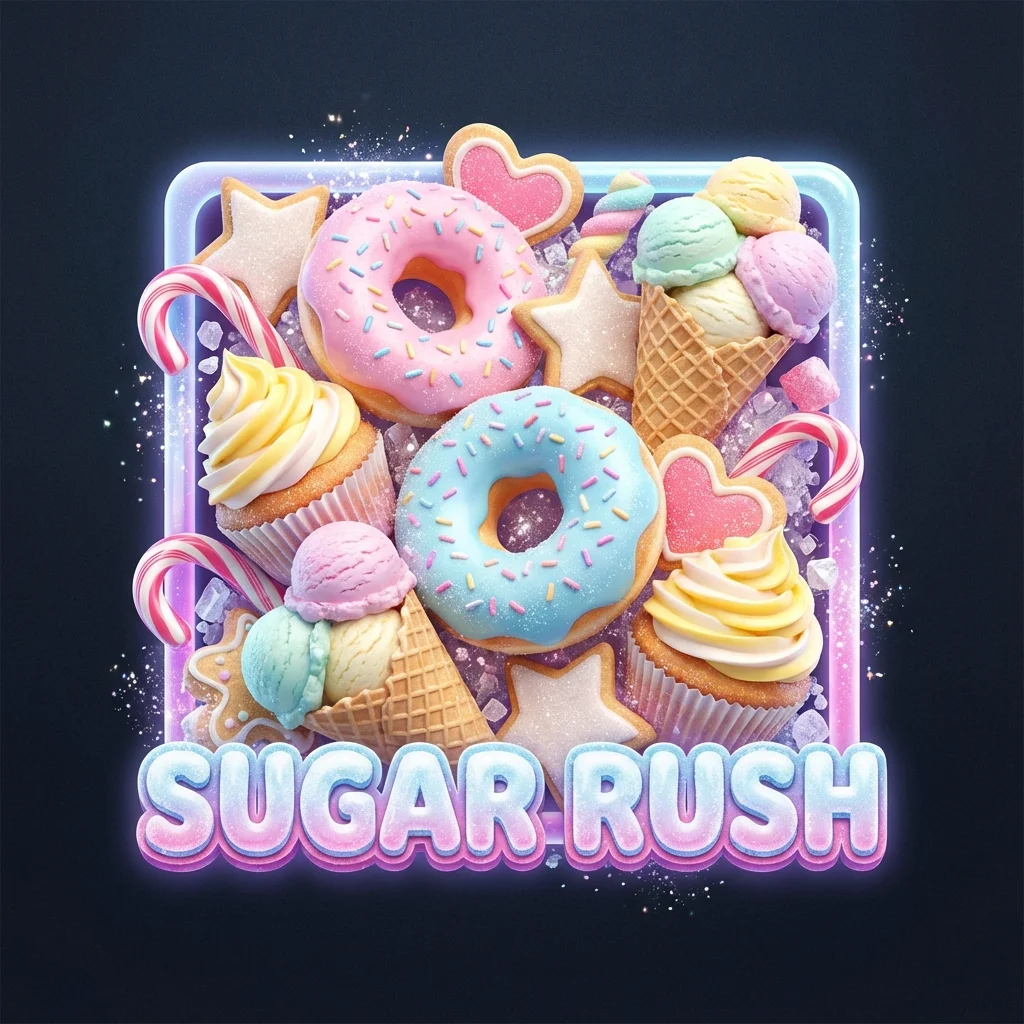 Sugar Rush