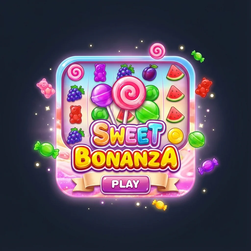 Sweet Bonanza