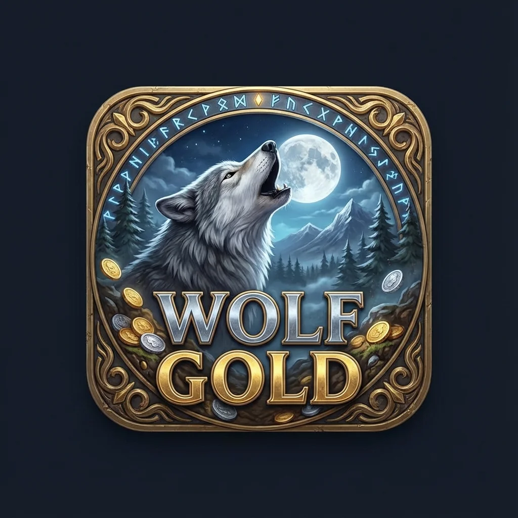 Wolf Gold